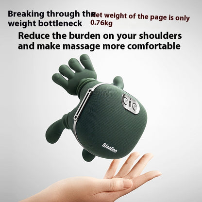 AlignZen™ Neck & Shoulder Reset