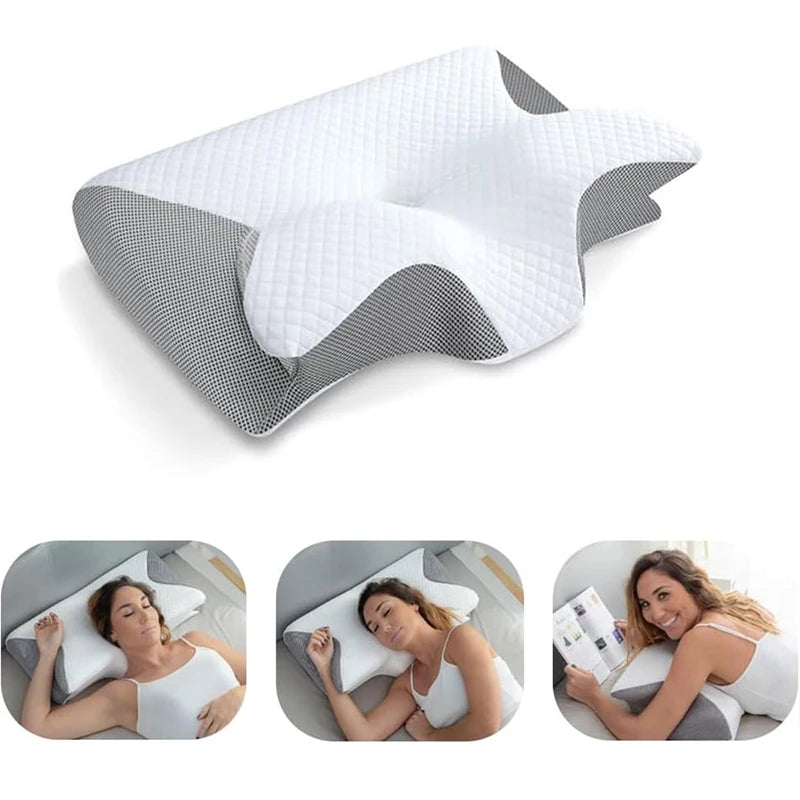 AlignZen™ Sleep Align Pillow