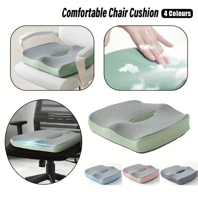 AlignZen™ Posture Base
