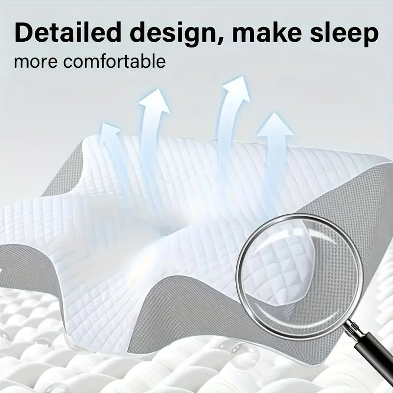 AlignZen™ Sleep Align Pillow
