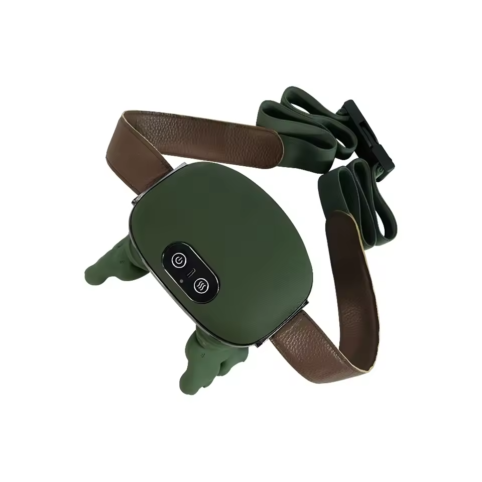 AlignZen™ Neck & Shoulder Reset