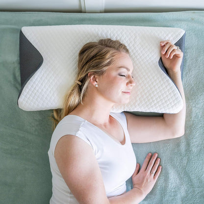 AlignZen™ Sleep Align Pillow
